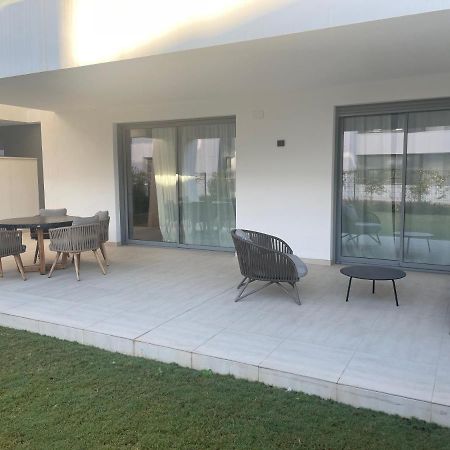 Vanian Gardens Apartment -Stella إِستيبونا المظهر الخارجي الصورة