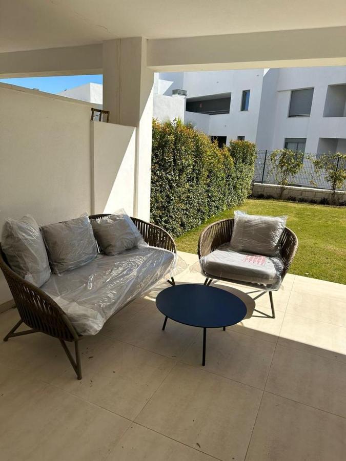 Vanian Gardens Apartment -Stella إِستيبونا المظهر الخارجي الصورة