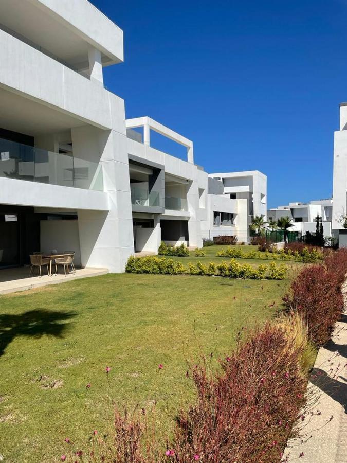 Vanian Gardens Apartment -Stella إِستيبونا المظهر الخارجي الصورة