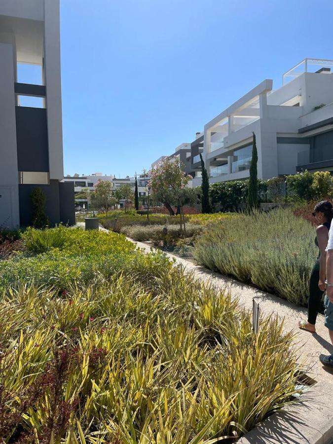 Vanian Gardens Apartment -Stella إِستيبونا المظهر الخارجي الصورة