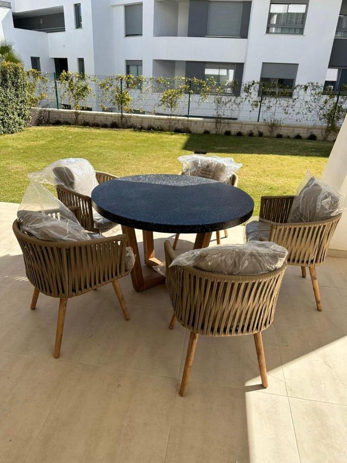 Vanian Gardens Apartment -Stella إِستيبونا المظهر الخارجي الصورة