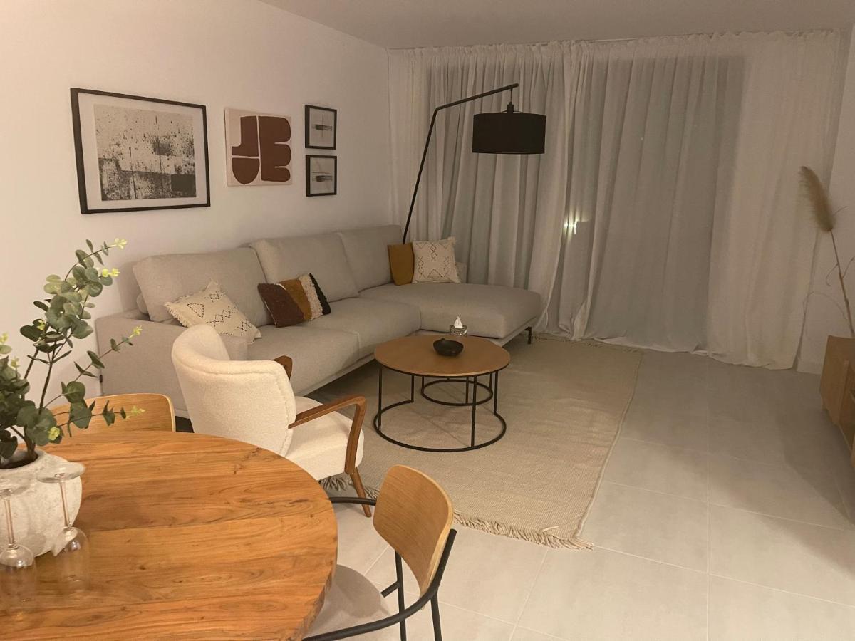 Vanian Gardens Apartment -Stella إِستيبونا المظهر الخارجي الصورة