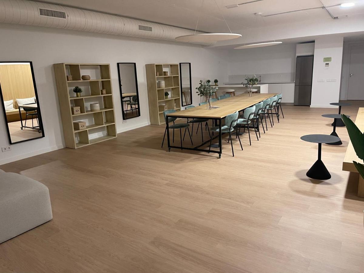 Vanian Gardens Apartment -Stella إِستيبونا المظهر الخارجي الصورة