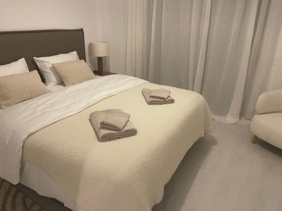 Vanian Gardens Apartment -Stella إِستيبونا المظهر الخارجي الصورة